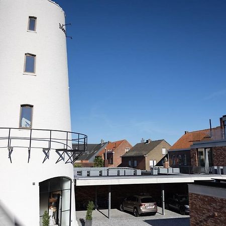 Brand New Apartment Sint-Niklaas Esterno foto