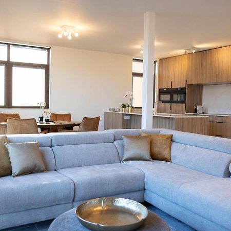 Brand New Apartment Sint-Niklaas Esterno foto