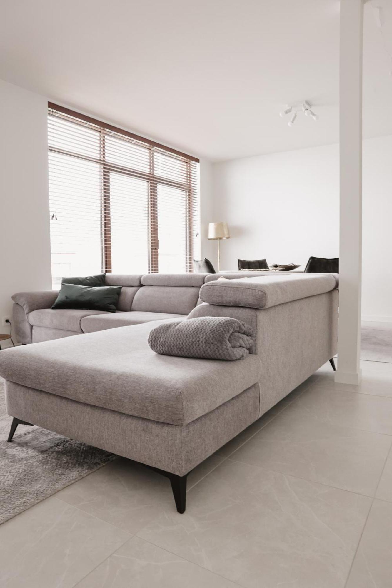 Brand New Apartment Sint-Niklaas Esterno foto