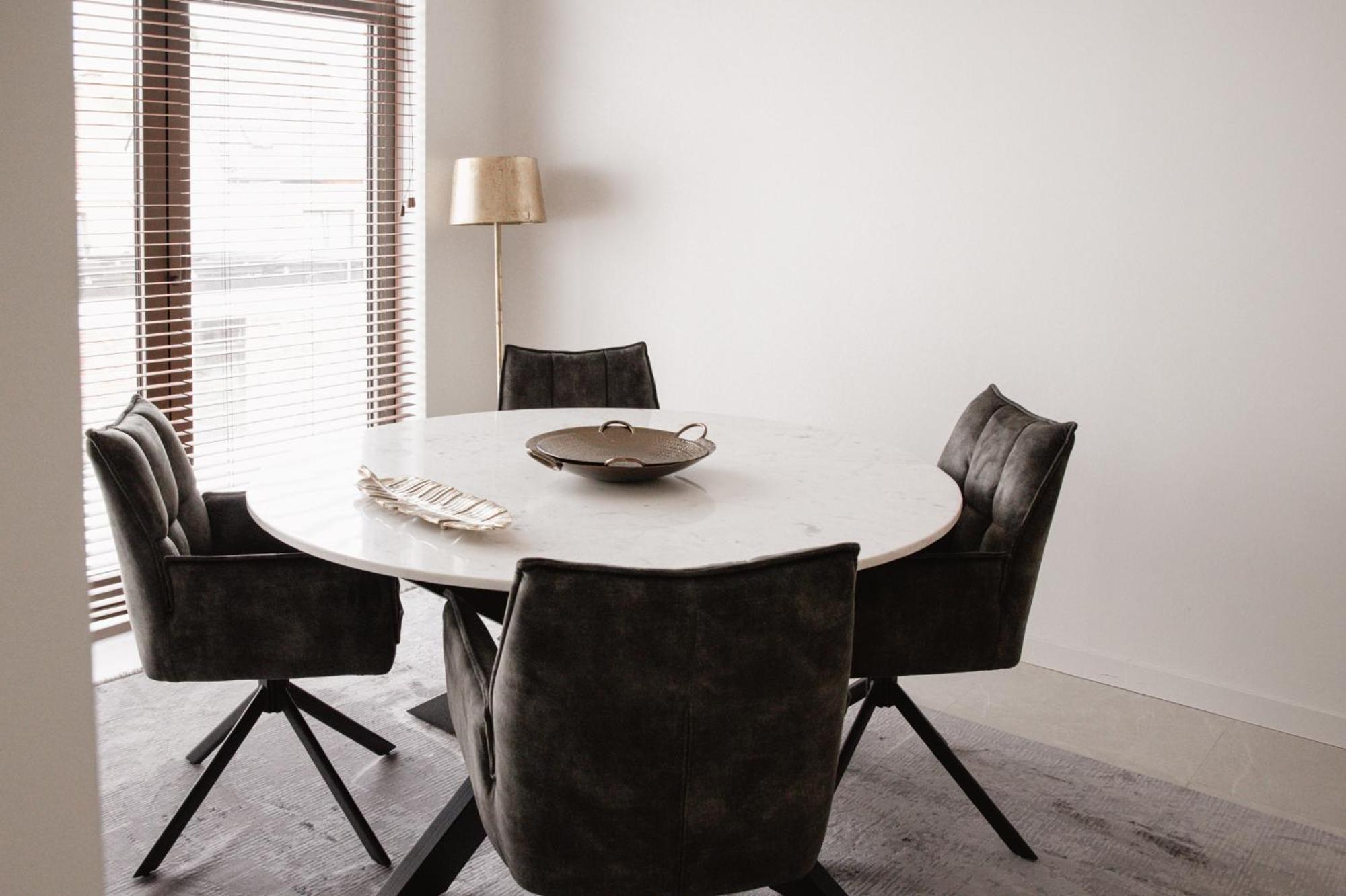 Brand New Apartment Sint-Niklaas Esterno foto