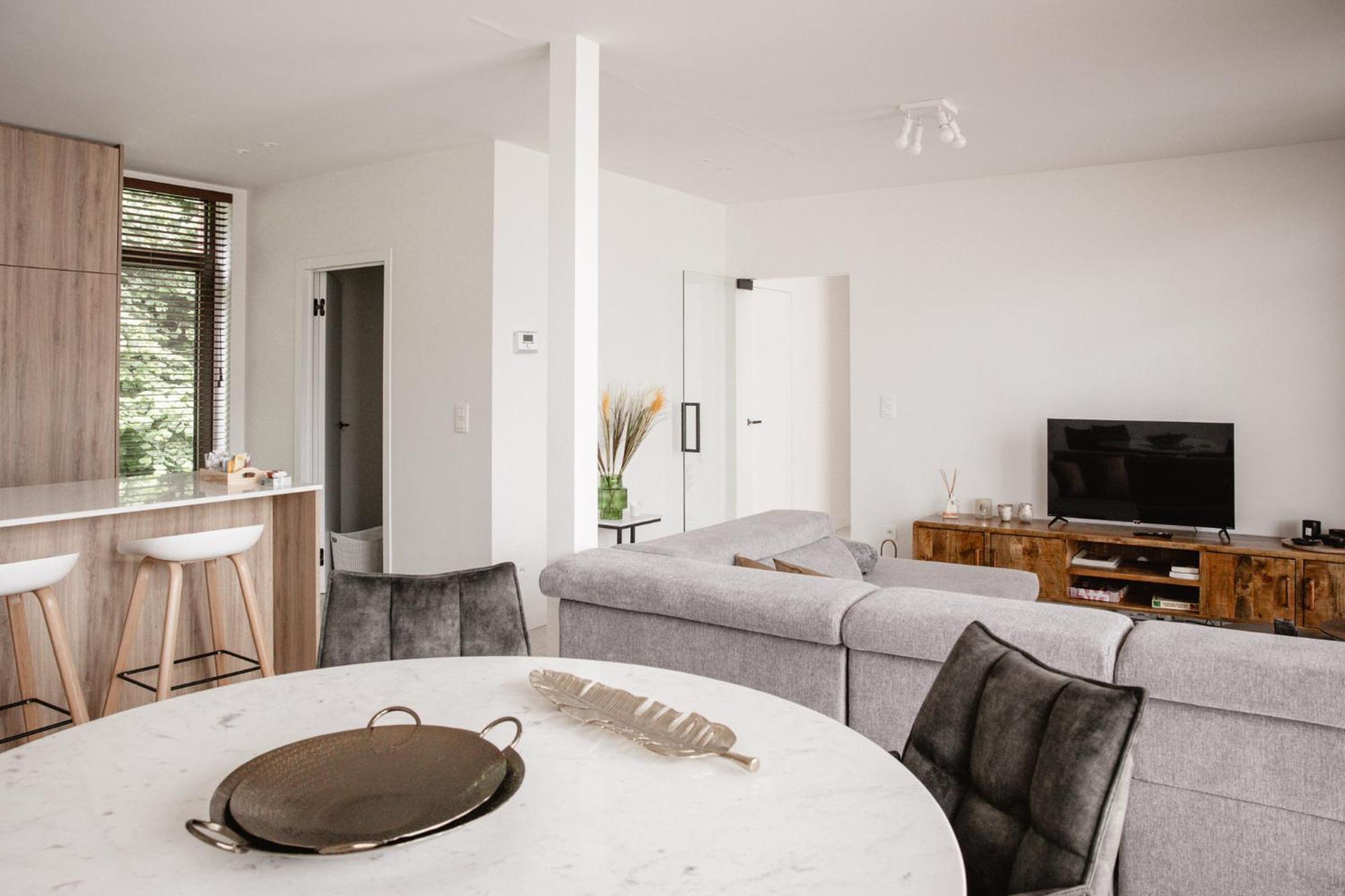 Brand New Apartment Sint-Niklaas Esterno foto