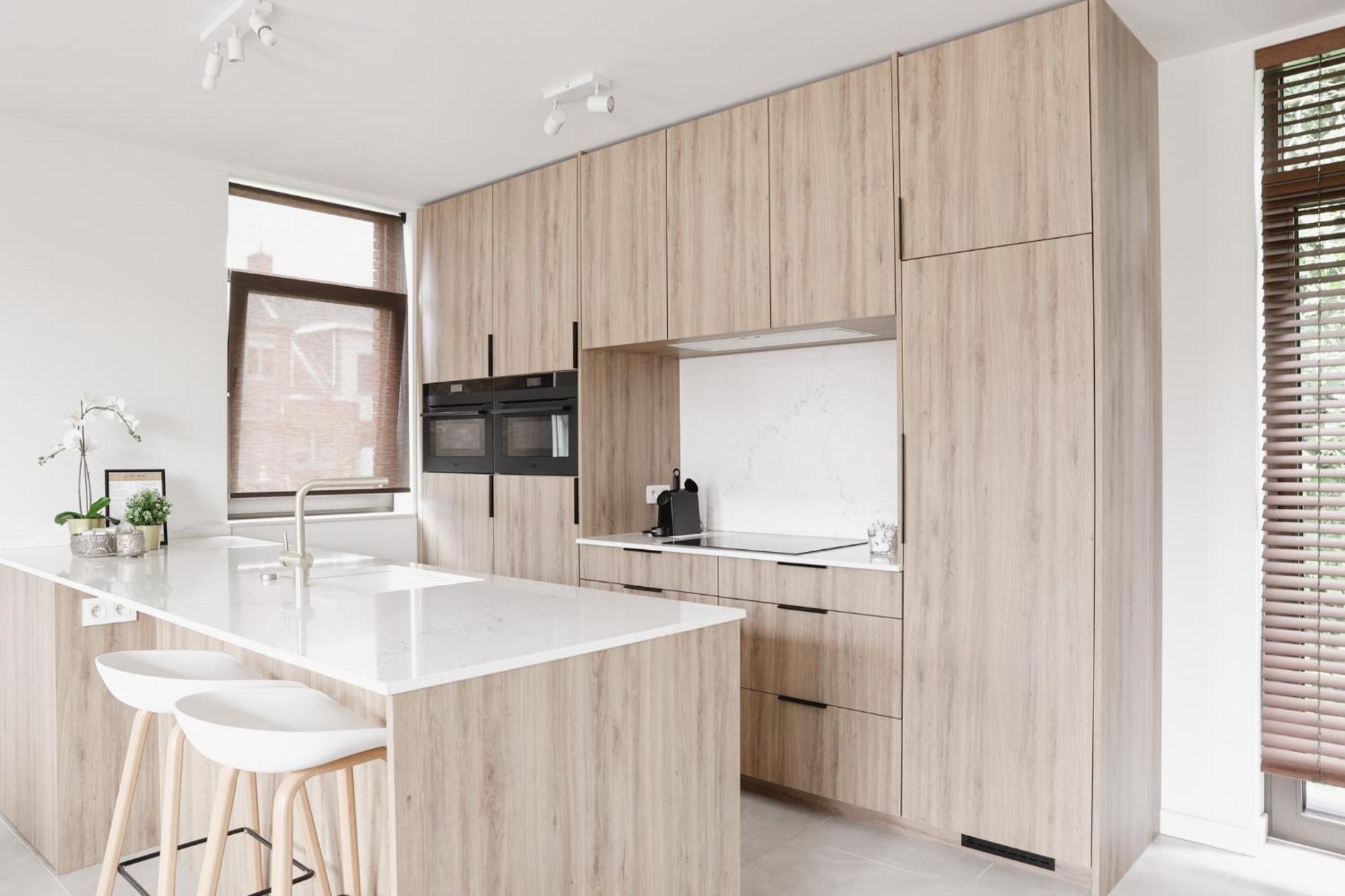 Brand New Apartment Sint-Niklaas Esterno foto