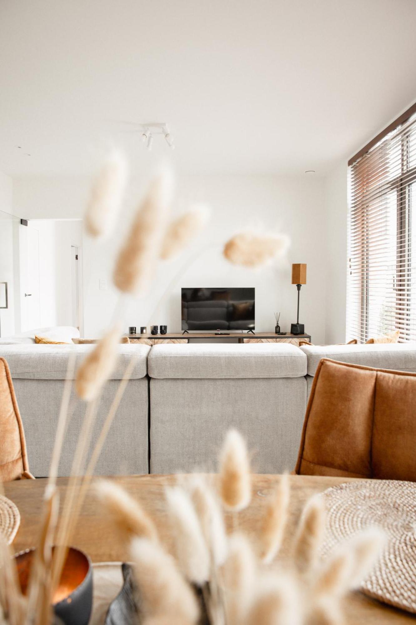 Brand New Apartment Sint-Niklaas Esterno foto