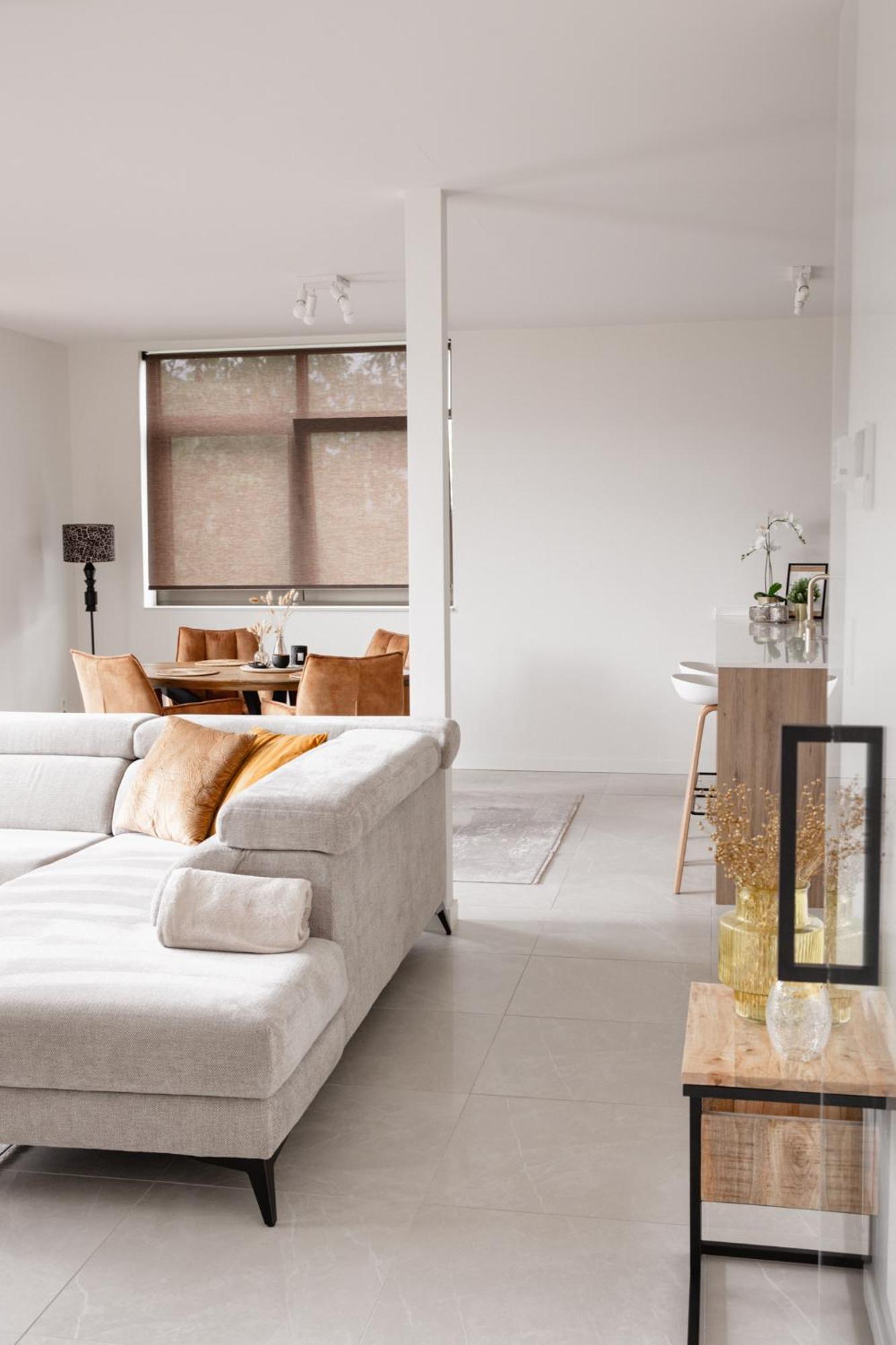 Brand New Apartment Sint-Niklaas Esterno foto