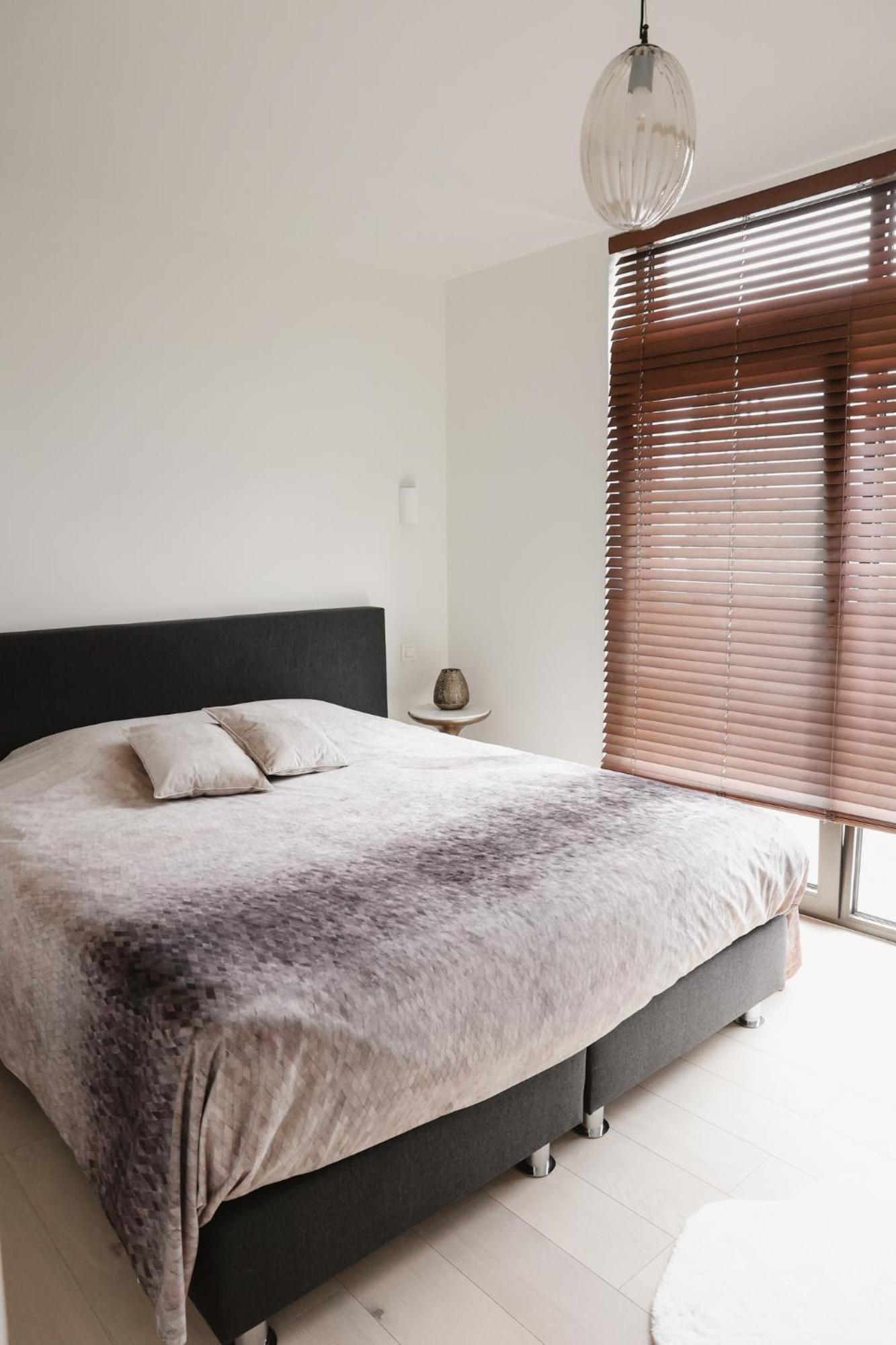 Brand New Apartment Sint-Niklaas Esterno foto