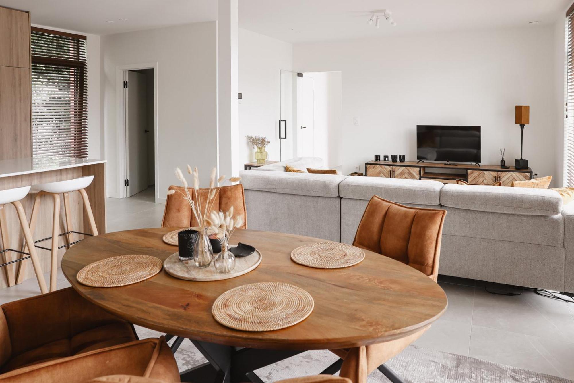 Brand New Apartment Sint-Niklaas Esterno foto