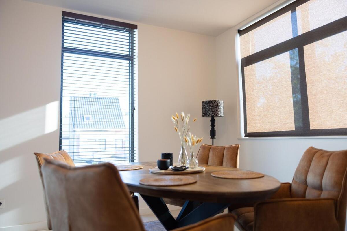 Brand New Apartment Sint-Niklaas Esterno foto