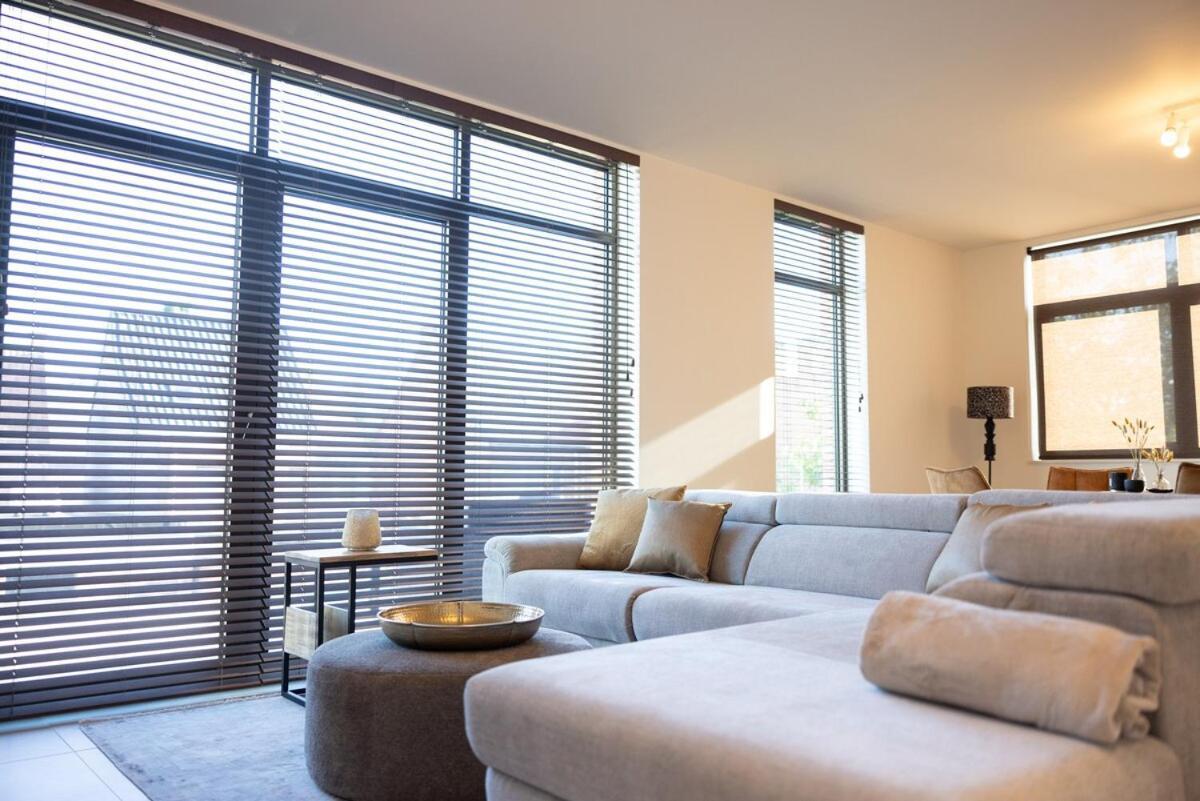 Brand New Apartment Sint-Niklaas Esterno foto