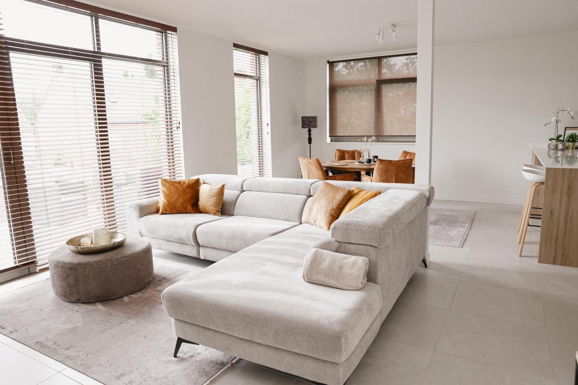 Brand New Apartment Sint-Niklaas Esterno foto
